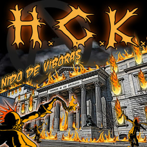 Listen to Injusticia (Explicit) song with lyrics from H.C.K Hard Core Krash