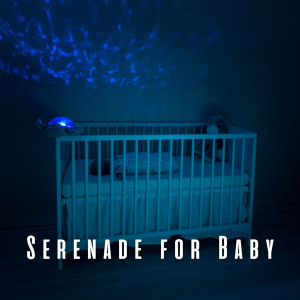 Serenade for Baby: Meditative Piano Lullabies