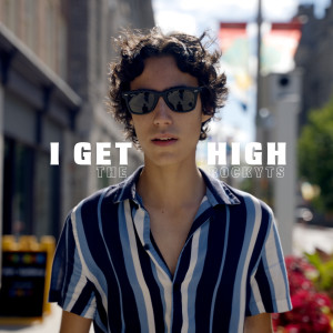The Rockyts的专辑I Get High