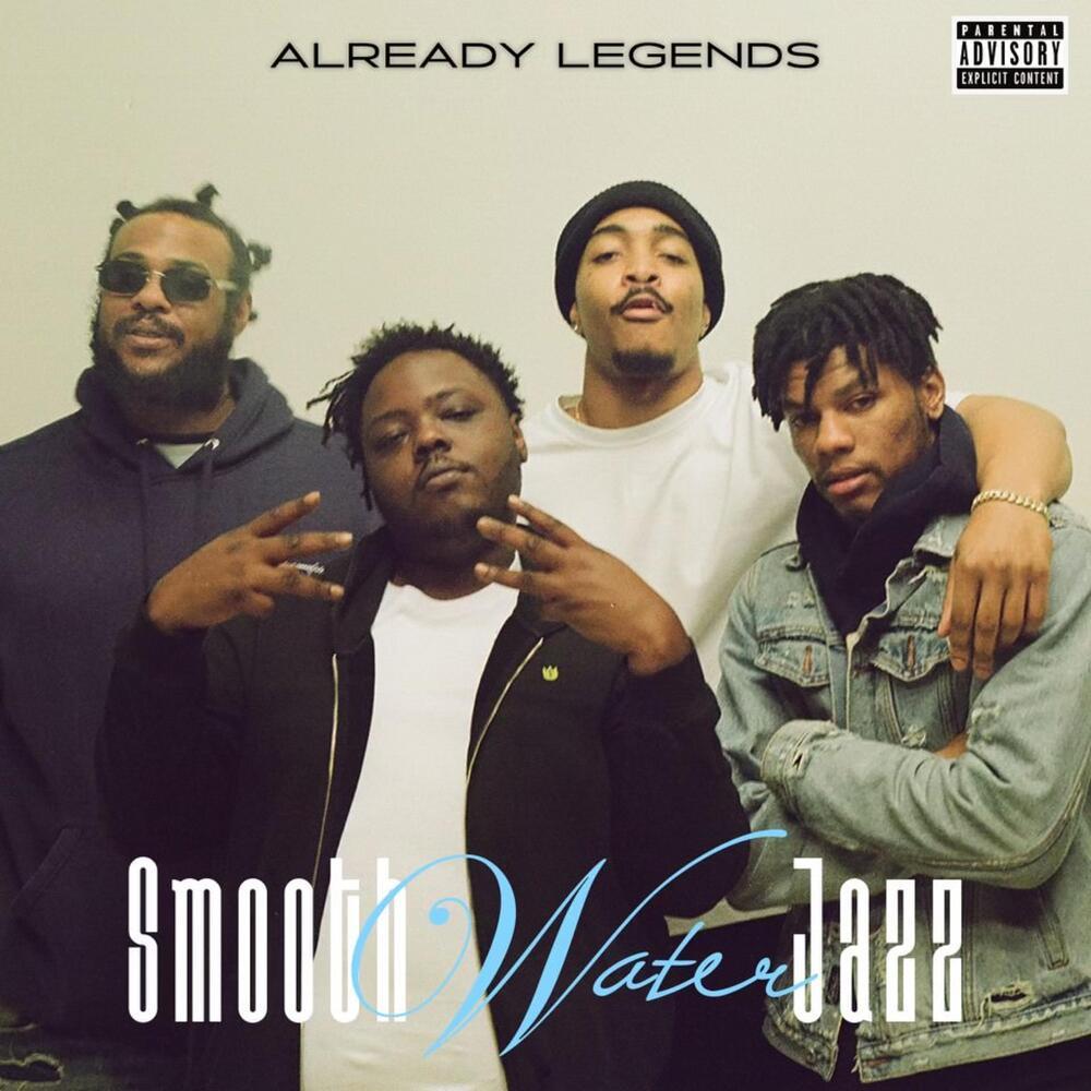 Smooth Water Outro (Explicit)