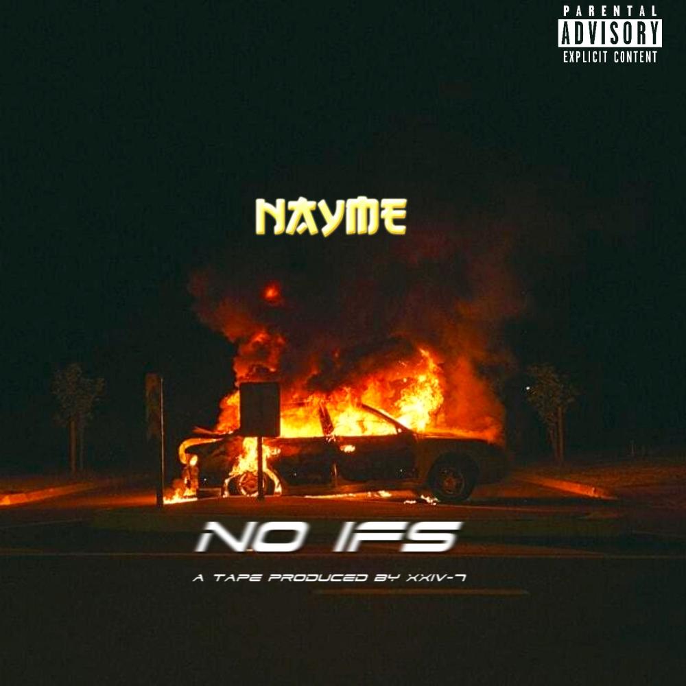 diff vibe (feat. 1Booth & Menace) (Explicit)