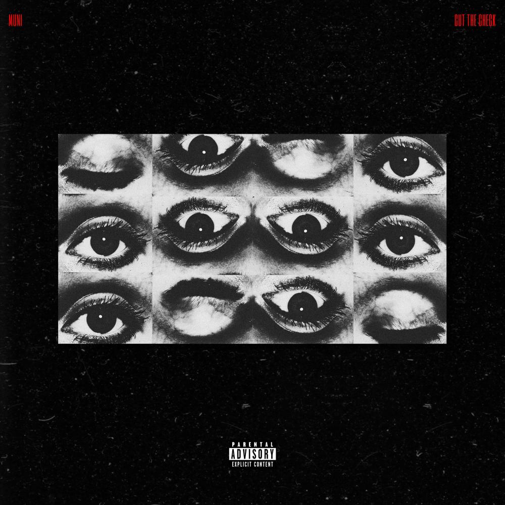 Cut The Check (feat. Snoop Dogg, Mozzy, The Game, DMX & 03 Greedo) (Explicit)