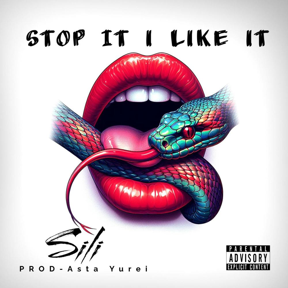 SILI (feat. La Mingo & SpringboyLit) (Explicit)