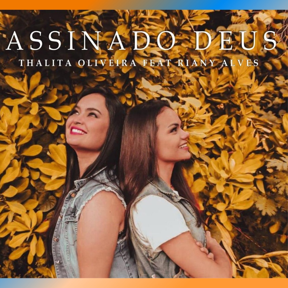 Assinado Deus