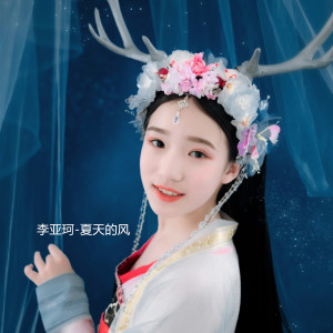 Album 夏天的风 from 李亚珂