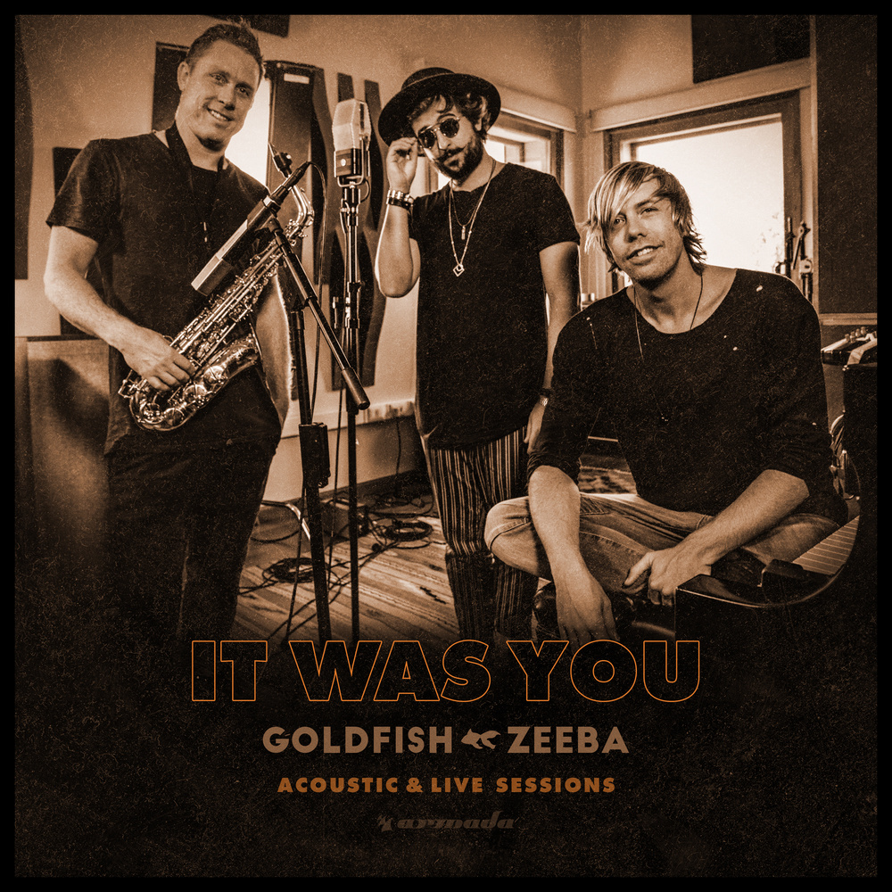 It Was You(with Zeeba) (Live Session)