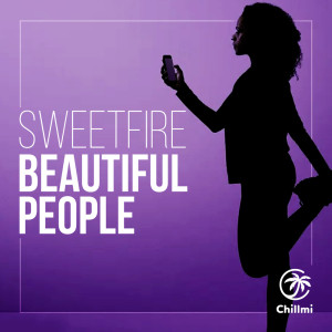 Album Beautiful People from SweetFire
