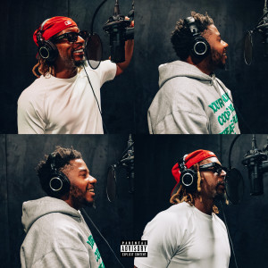 LaRussell的專輯Havin Or Not (Explicit)