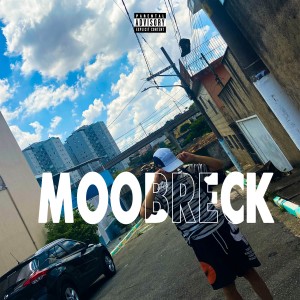 Album Moobreck oleh Wand