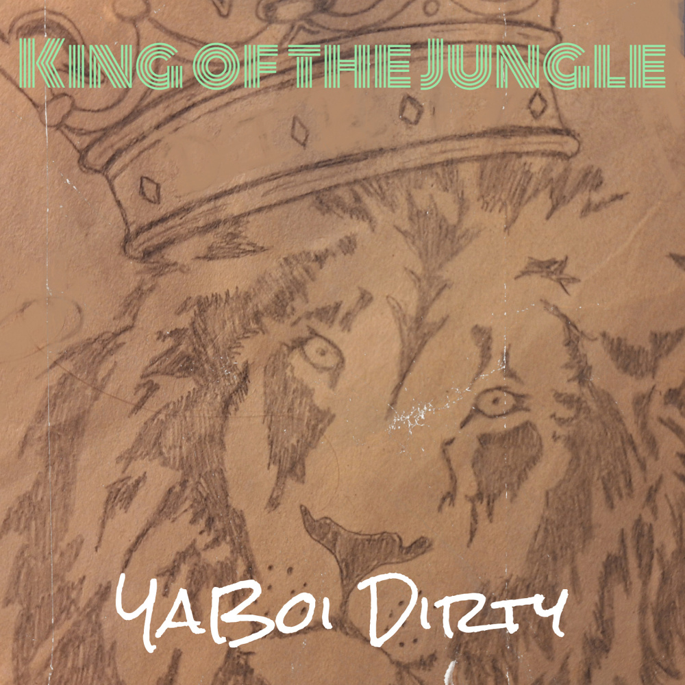 King of the Jungle (Explicit)