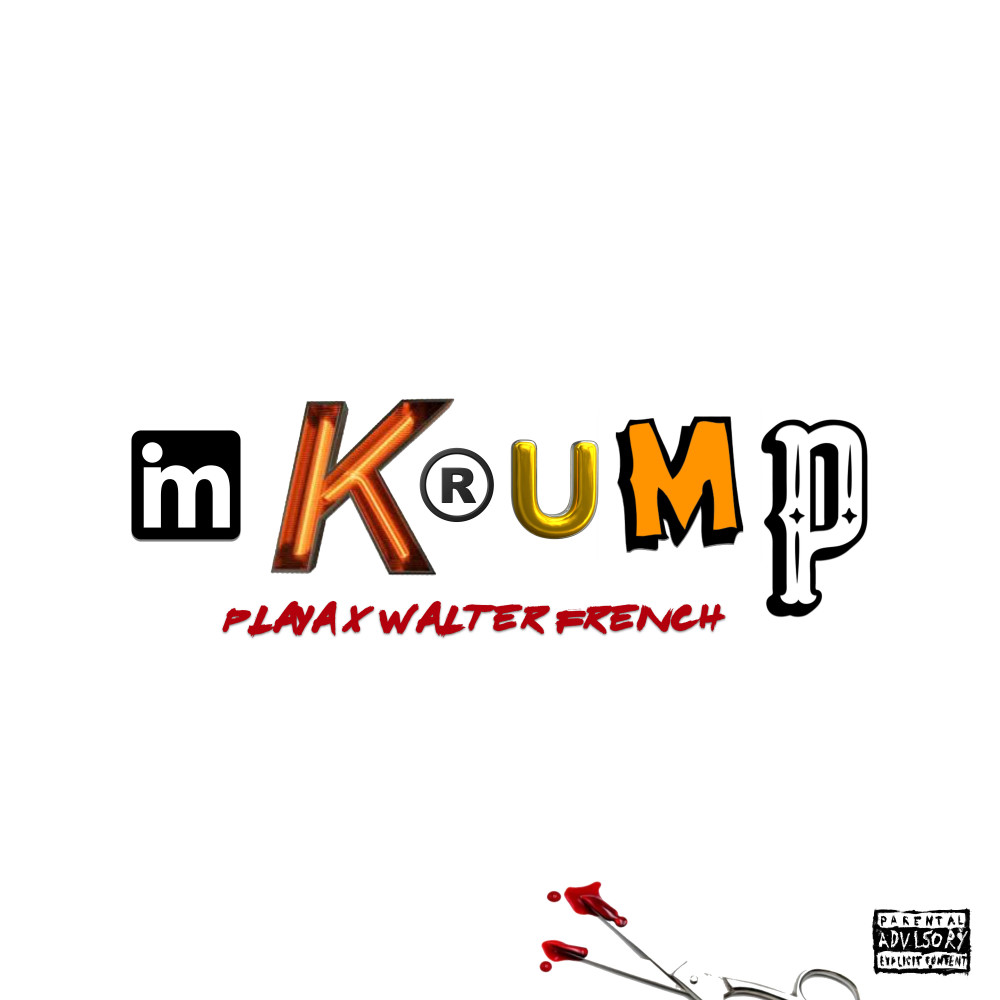 Im Krump (Explicit)