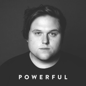 收听Jamie Lee Harrison的Powerful歌词歌曲