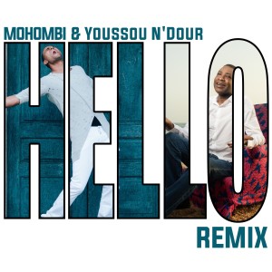 收聽Mohombi的Hello (Remix)歌詞歌曲