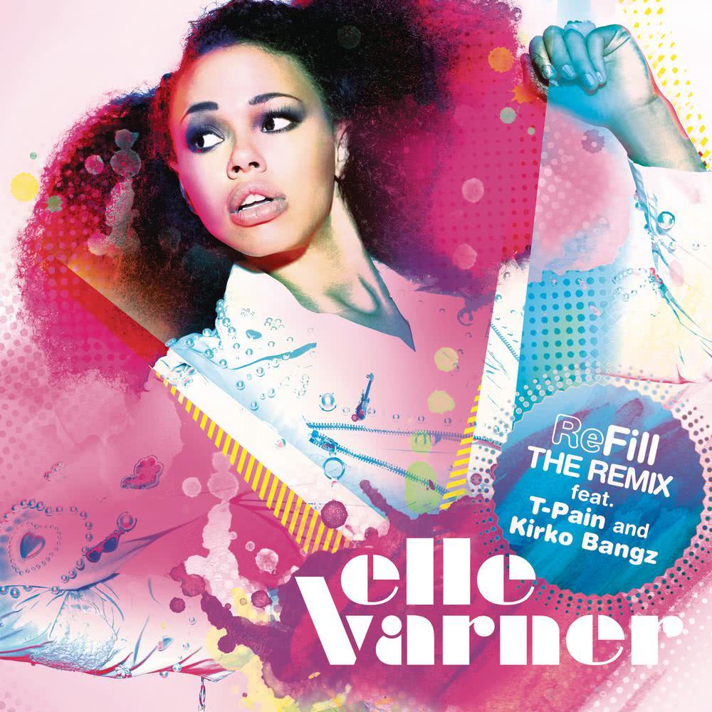 Refill (Remix)