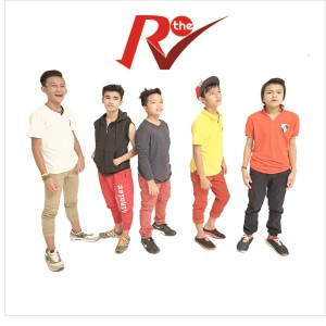 Listen to Waktu song with lyrics from The RV