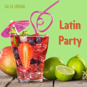 Latin Party的專輯Salsa Urbana