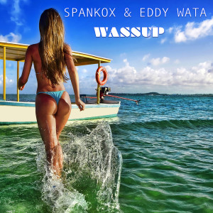 Album WASSUP from Eddy Wata