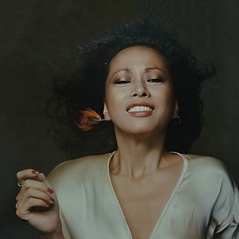 Kimiko Kasai