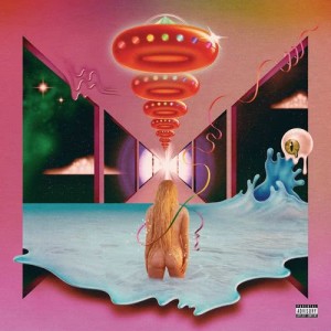 收聽Kesha的Rainbow歌詞歌曲