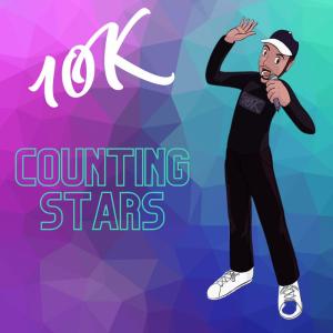 อัลบัม Counting Stars ศิลปิน 10k Artist