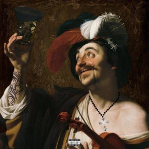 ARSENIKO的專輯L'ARTE DI AMARE (feat. Adhara) [Explicit]