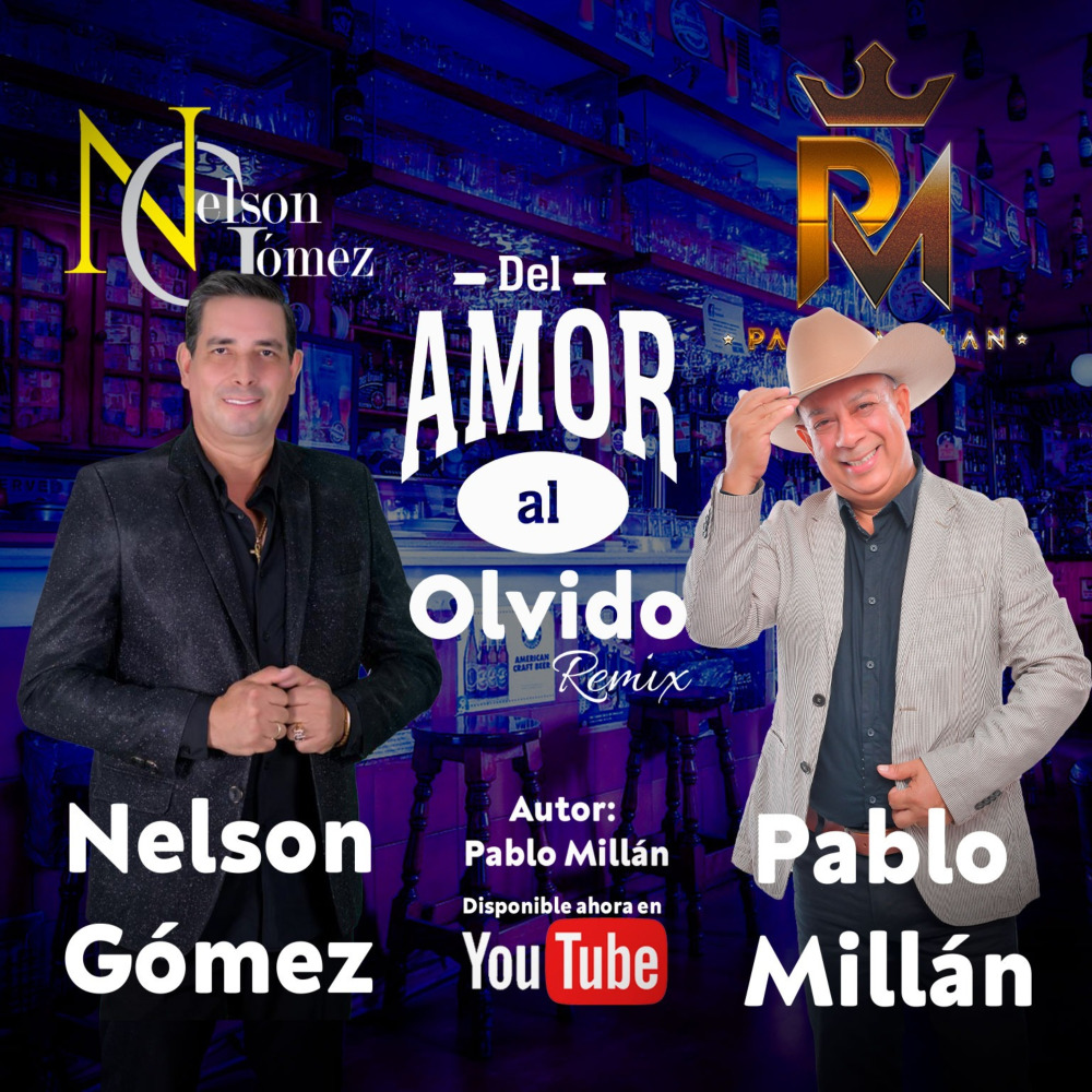 Del Amor al Olvido