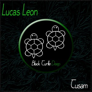 Album Tusam from Lucas Leon