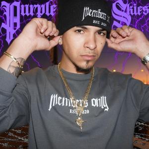 ดาวน์โหลดและฟังเพลง PURPLE SKIES (feat. AB Cashinn, Malboro & Jahs Diablo) พร้อมเนื้อเพลงจาก CASH PLAYS