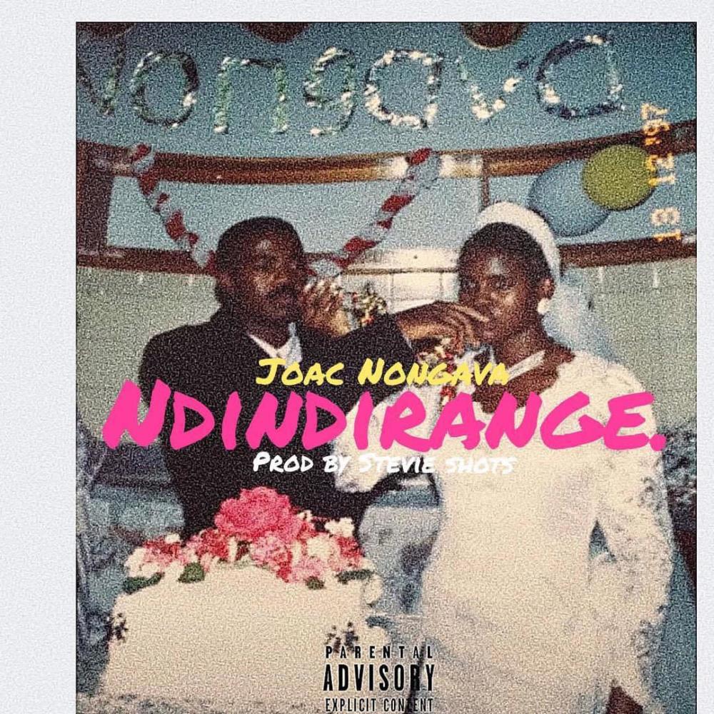 Ndindirange (Explicit)