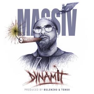 Listen to Dynamit (Instrumental) song with lyrics from MASSIV