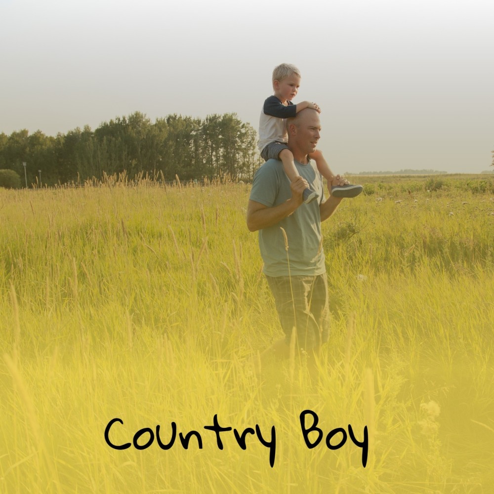 Country Boy