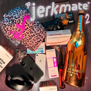 Sknnyblackjeans的專輯Jerkmate 2 (Explicit)