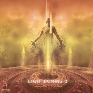 Album Lightforms 2 from 