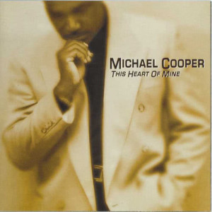 收聽Michael Cooper的Falling Like The Rain歌詞歌曲