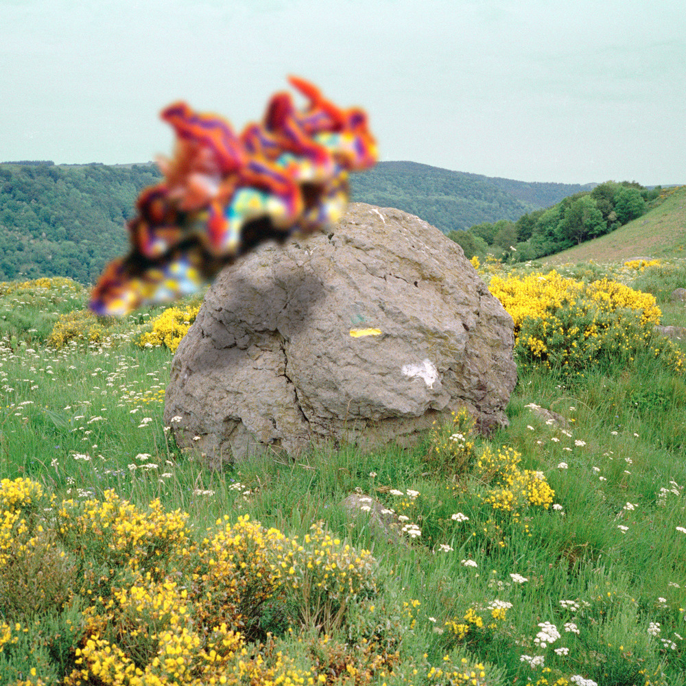 Formosan Rock