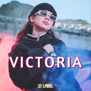 Album VICTORIA from YONIS HOBAN