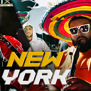 Album New York from 