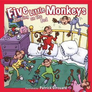 ดาวน์โหลดและฟังเพลง Did You Know That Monkeys Like to Swing? พร้อมเนื้อเพลงจาก Twin Sisters Productions