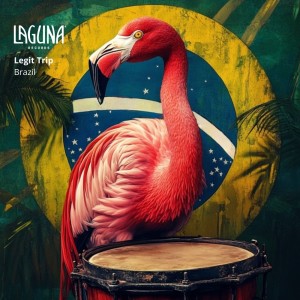ดาวน์โหลดและฟังเพลง Brazil (Dub Mix) พร้อมเนื้อเพลงจาก Legit Trip
