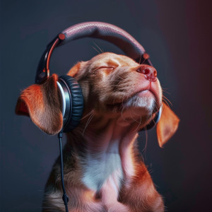 Dog Radio 1的專輯Dog Day Harmonics: Loyal Melodies