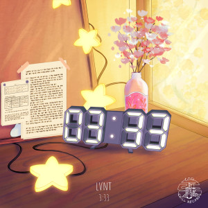 Listen to 3:33 PM song with lyrics from LVNT
