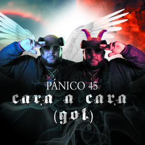 Album Cara a Cara (Gol) (Explicit) from Pánico 45