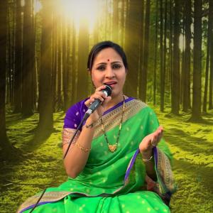 Listen to Sahastrar Dhyan song with lyrics from Archana Srikanth