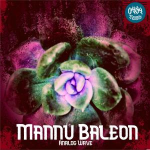 ดาวน์โหลดและฟังเพลง Analog Wave พร้อมเนื้อเพลงจาก Mannu Baleon