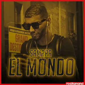 Dengarkan lagu El Mondo (Original Mix) nyanyian Samara dengan lirik