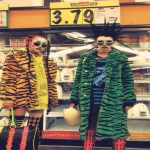 scamscientist的專輯bag (feat. kyutecreep) (Explicit)