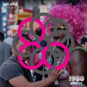 收聽Anton Stellz的Get Wild歌詞歌曲