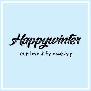 Listen to Mencoba Menghiburmu song with lyrics from HAPPY WINTER