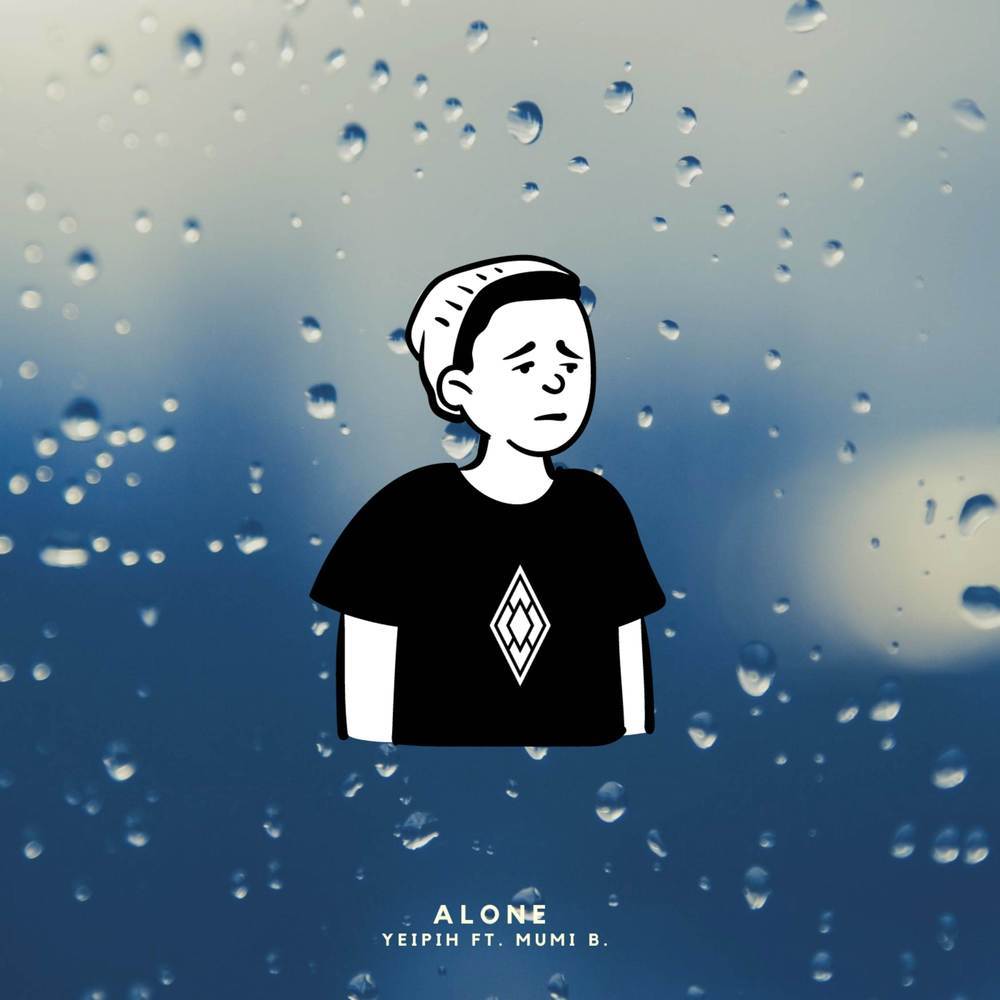 Alone