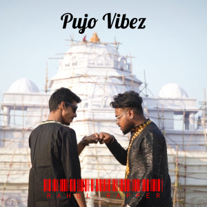 Album Pujo Vibez from RAHUL RAPPER